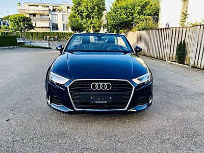 Audi A3 sport