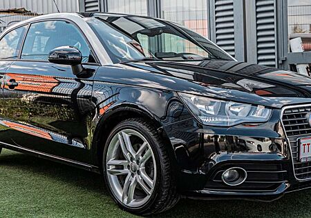 Audi A1 1.4 TFSI |S-LINE SPORTPAKET|S-TRONIC|PDC|
