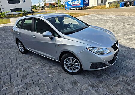 Seat Ibiza Style