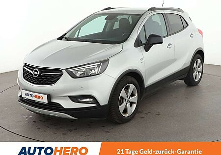 Opel Mokka X 1.4 Turbo Active Aut.*TEMPO*SHZ*AHK*PDC*