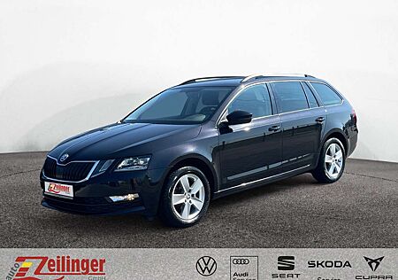 Skoda Octavia Combi Ambition TSI|el.HECK|NAV|SMARTLINK