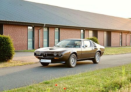 Alfa Romeo Others Montreal