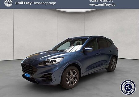 Ford Kuga 2.5 Duratec PHEV ST-LINE X