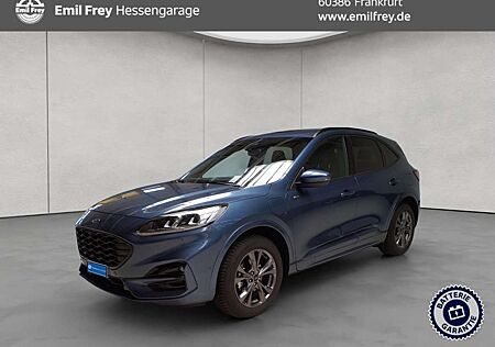 Ford Kuga 2.5 Duratec PHEV ST-LINE X