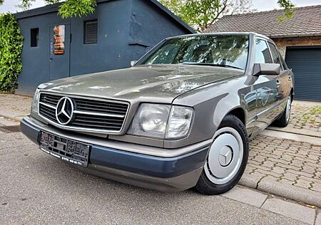 Mercedes-Benz E 260