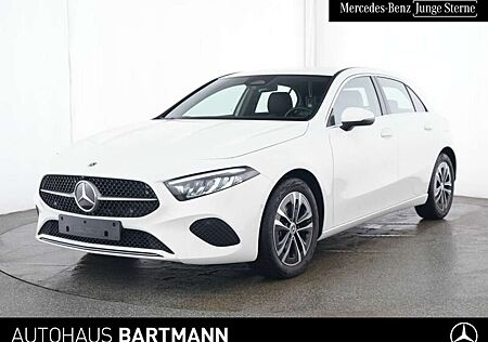 Mercedes-Benz A 180 PROGRESSIVE+AHK+MBUX LED+KAMERA+JungerStern