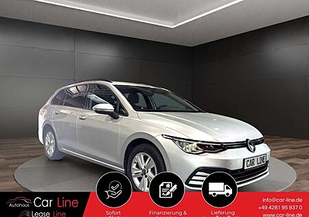 VW Golf Volkswagen Life 2.0 TDI*DSG*AHK*Apple CarPlay*Android*