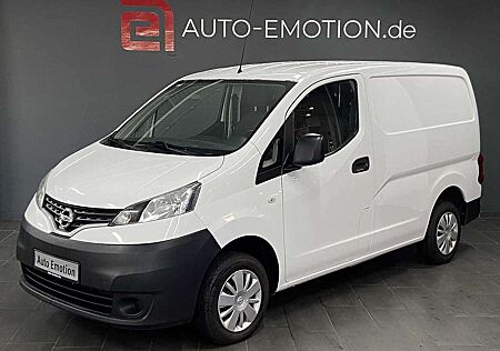 Nissan NV200 dCi 90 Evalia 1.5dCi Pro