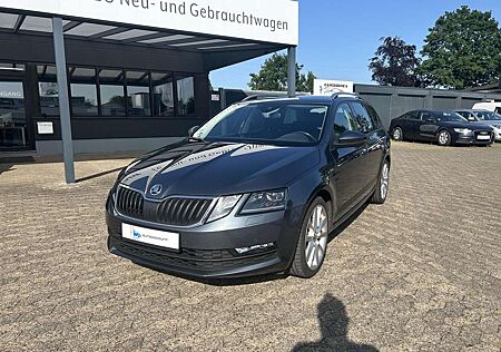 Skoda Octavia Combi 1.4 TSI DSG Drive LED ACC RFK AHK 110 kW ...