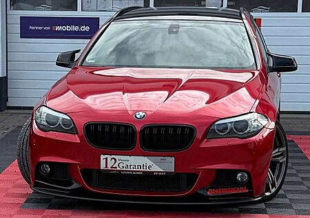 BMW 523 i Touring*M-SPORTPAKET*H&K*ELEKTR.SITZE*