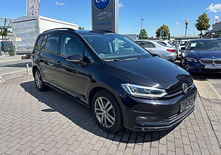 VW Touran Volkswagen 2.0 TDI Highline AHK+Easy Open+ASSISTplus