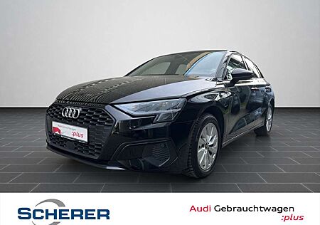 Audi A3 40 TFSI e 150(204) kW(PS) S tronic