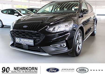Ford Focus Turnier ACTIVE LED NAVI DAB WinterPaket 1.Hand