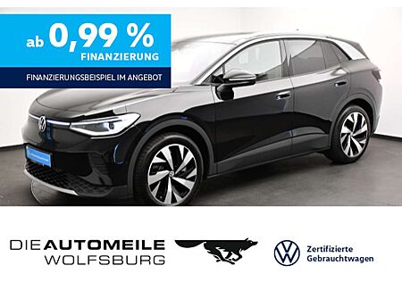VW ID.4 Volkswagen Pro Matrix/AHK/Pano/H+K