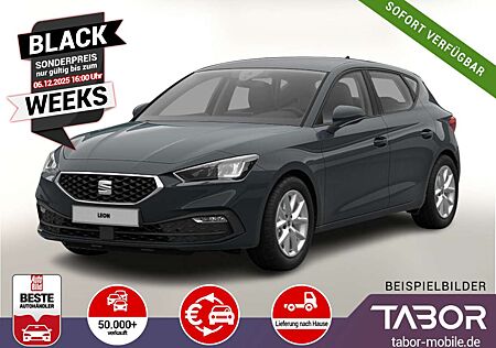 Seat Leon 1.5 TSI 115 Style SHZ 3ZClim Kam ACC UVP-27%*