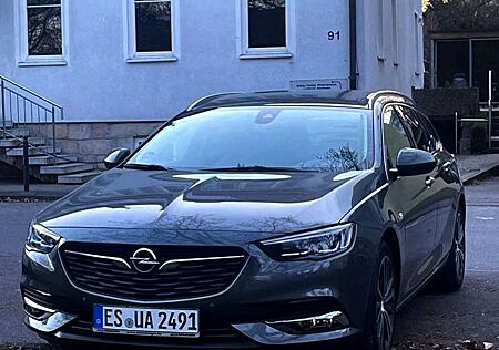 Opel Insignia Sports Tourer 2.0 Diesel Aut. Business Innovation