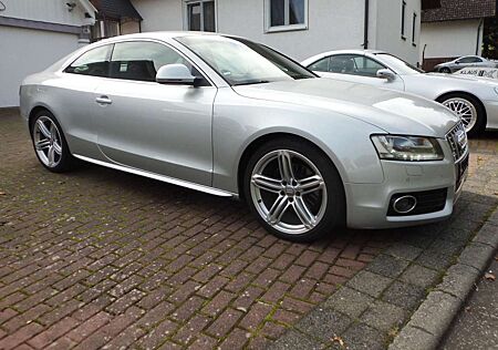 Audi A5 3.2 FSI