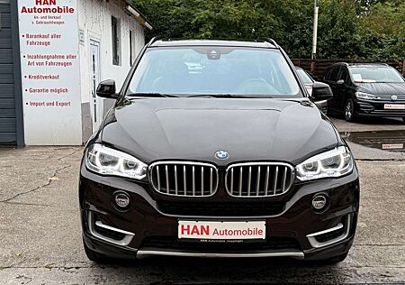 BMW X5 xDrive 30 d/ Head-Up/Pano./Leder/Xenon/Kamera
