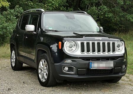 Jeep Renegade 1.4 MultiAir Limited