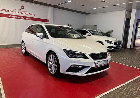 Seat Leon FR+AHK+Pano+LED+2.Hand