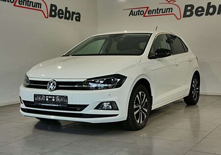 VW Polo Volkswagen VI IQ.DRIVE 1.0 TSI VIRTUAL LED/Navi/ACC