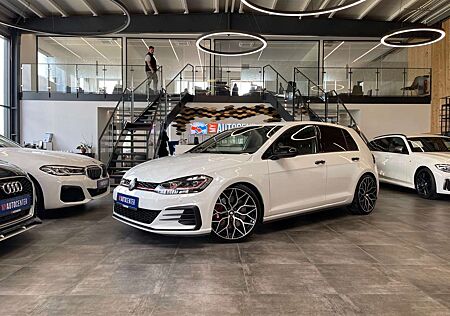 VW Golf Volkswagen VII Lim. GTI Performance *KAM*ACC*NAVI*PDC*