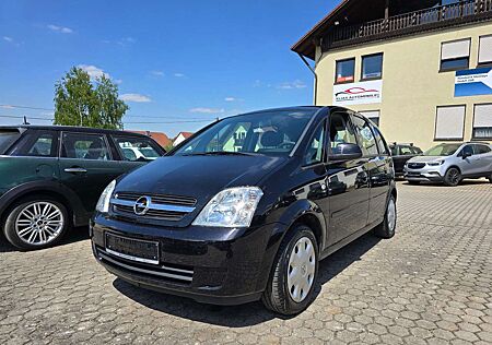 Opel Meriva Edition/ Klima/ TÜV 05.26