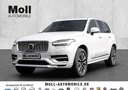 Volvo XC 90 XC90 Inscription Recharge AWD T8 Twin Engine EU6d 7-Sit