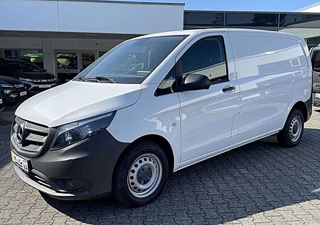 Mercedes-Benz Vito 111 CDI Kasten Kompakt Kima uvm