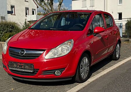 Opel Corsa CATCH ME/Tüv-Neu/ Klima /