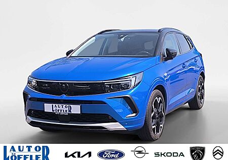 Opel Grandland Ultimate PHEV SHZ SBL Automatik DAB Klima Navi