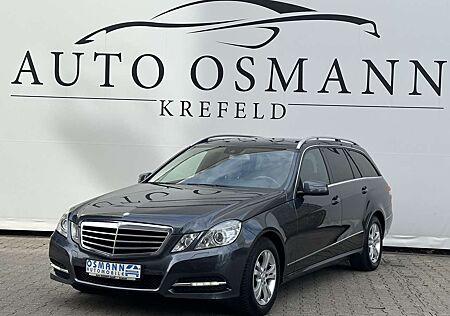 Mercedes-Benz E 200 T BlueEFFICIENCY 7G-TRONIC Avantgarde