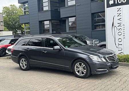 Mercedes-Benz E 200 T BlueEFFICIENCY 7G-TRONIC Avantgarde