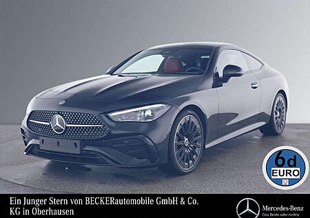Mercedes-Benz CLE 220 AMG Line Advanced PANORAMA BURMESTER 3D