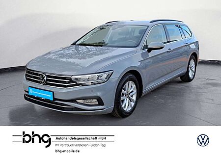 VW Passat Variant Volkswagen 1.5 TSI OPF DSG Business Sitzheiz