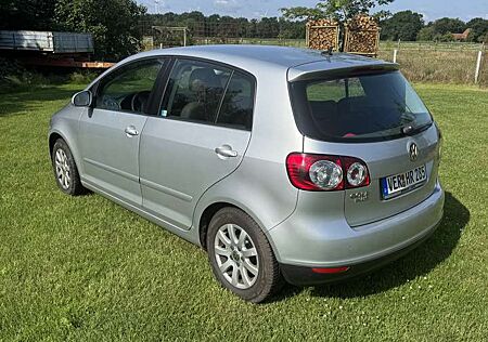 VW Golf Plus Volkswagen Comfortline