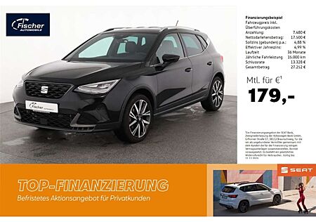 Seat Arona 1.5 TSI FR