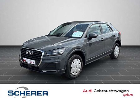 Audi Q2 1.4 TFSI BLUETOOTH SHZ PDC hi.