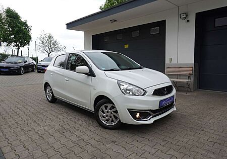 Mitsubishi Space Star 1.2 MIVEC Intro Edition+ NAVI+ALU+ZV+Org.77.Tkm
