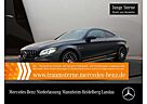 Mercedes-Benz C 63 AMG AMG Cp. Keramik Carbon AeroPak Perf-Sitze Pano 9G