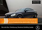 Mercedes-Benz C 63 AMG Cp. Keramik Carbon AeroPak Perf-Sitze HUD