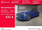 Audi Q8 e-tron 50 quattro S line HD Matrix-