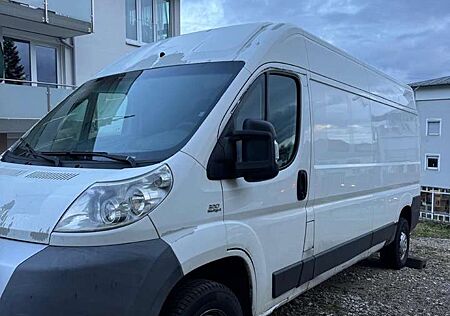 Fiat Ducato 120 (Rs: 4035 mm H:2,5m) L4