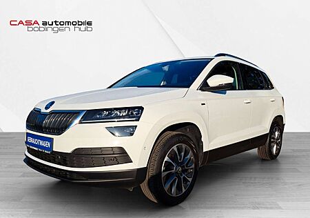 Skoda Karoq Clever 1.0 TSI AHK Navi ACC