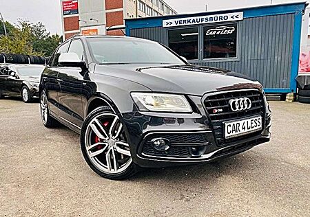 Audi SQ5 3.0 TDI competition tiptronic quattro