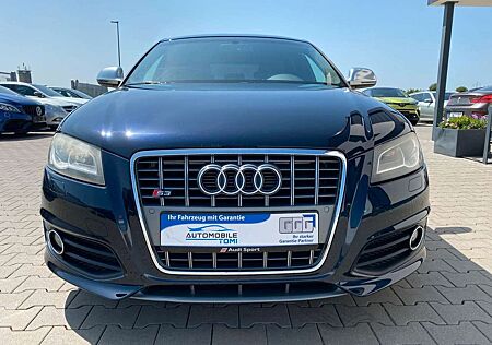 Audi S3 Sportback 2.0 TFSI quattro