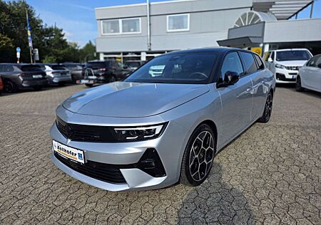 Opel Astra L ST 1.6 Ultimate LEDER/AHK/S-Dach/SHZ+LHZ/PDC+CAM