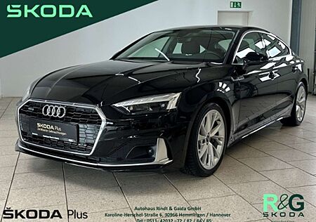 Audi A5 Sportback 45 2.0 TFSI quattro advanced Kamera