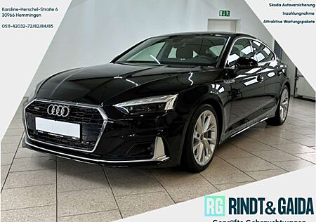 Audi A5 Sportback 45 2.0 TFSI quattro advanced Kamera
