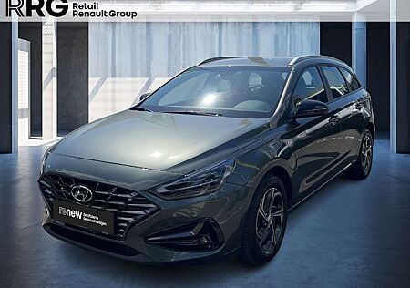 Hyundai i30 Select Mild-Hybrid Kamera Navi LED